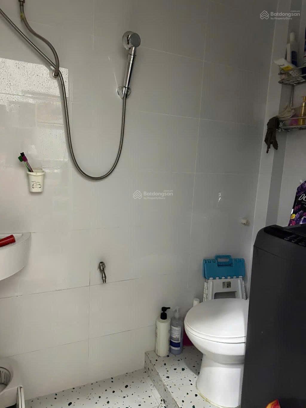 Nhà riêng Tân Kiểng, Quận 7, diện tích 17m² giá 2.13 tỷ - Gặp chính chủ thương lượng!