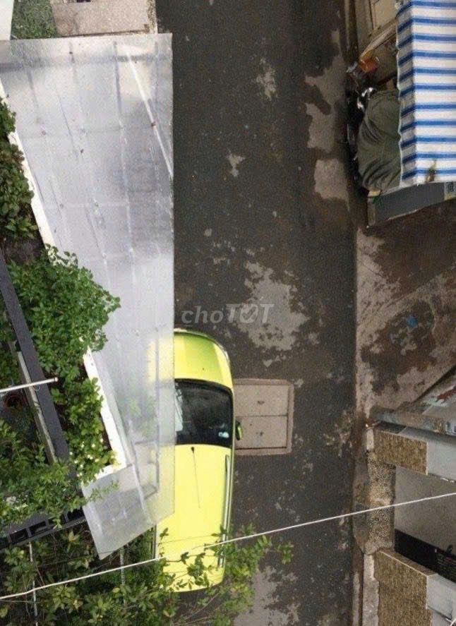 Nhà cho thuê mặt tiền hẻm xe tải đường Hoàng Hoa Thám, 113m² - Kinh doanh sầm uất!