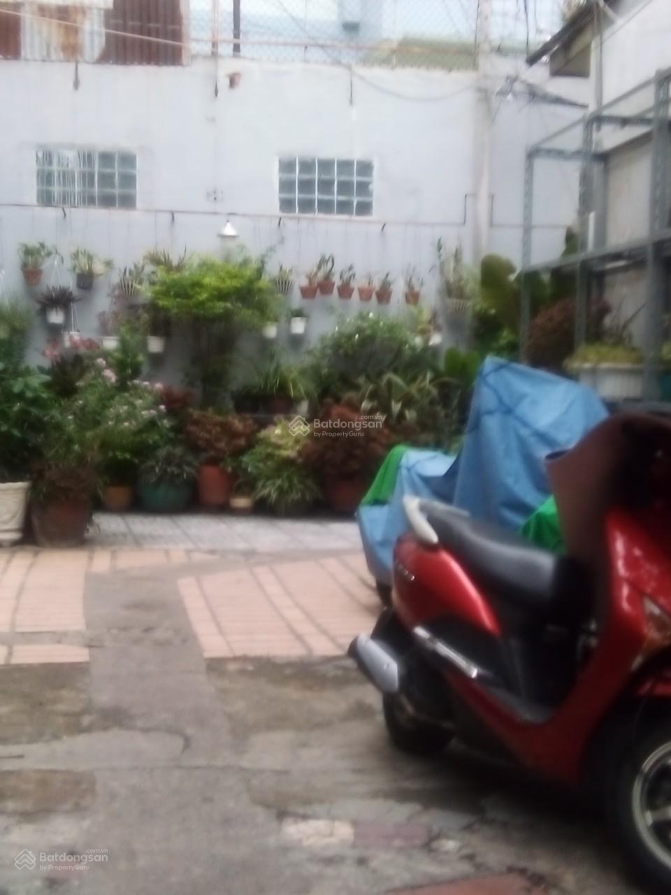 Phòng trọ 20m² giá 2 triệu tại Nguyễn Văn Đậu, Bình Thạnh - Chính chủ cho thuê lâu dài!