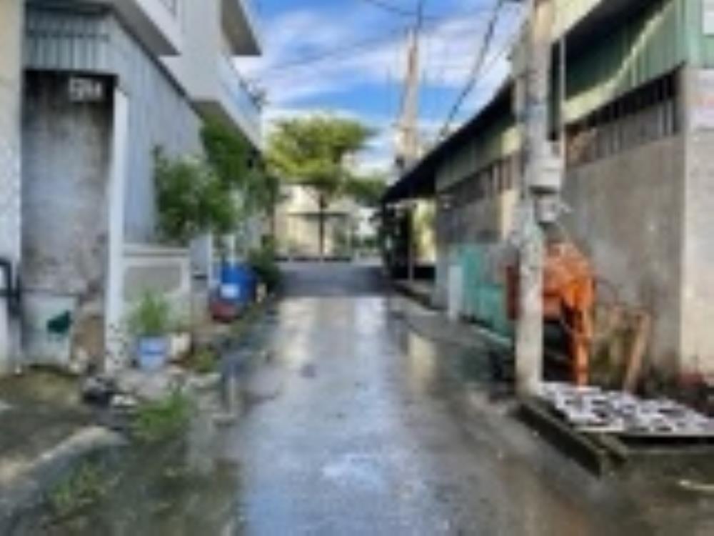 Bán 2 lô đất thổ cư Thạnh Xuân 25, Quận 12 - Cơ hội đầu tư sinh lời