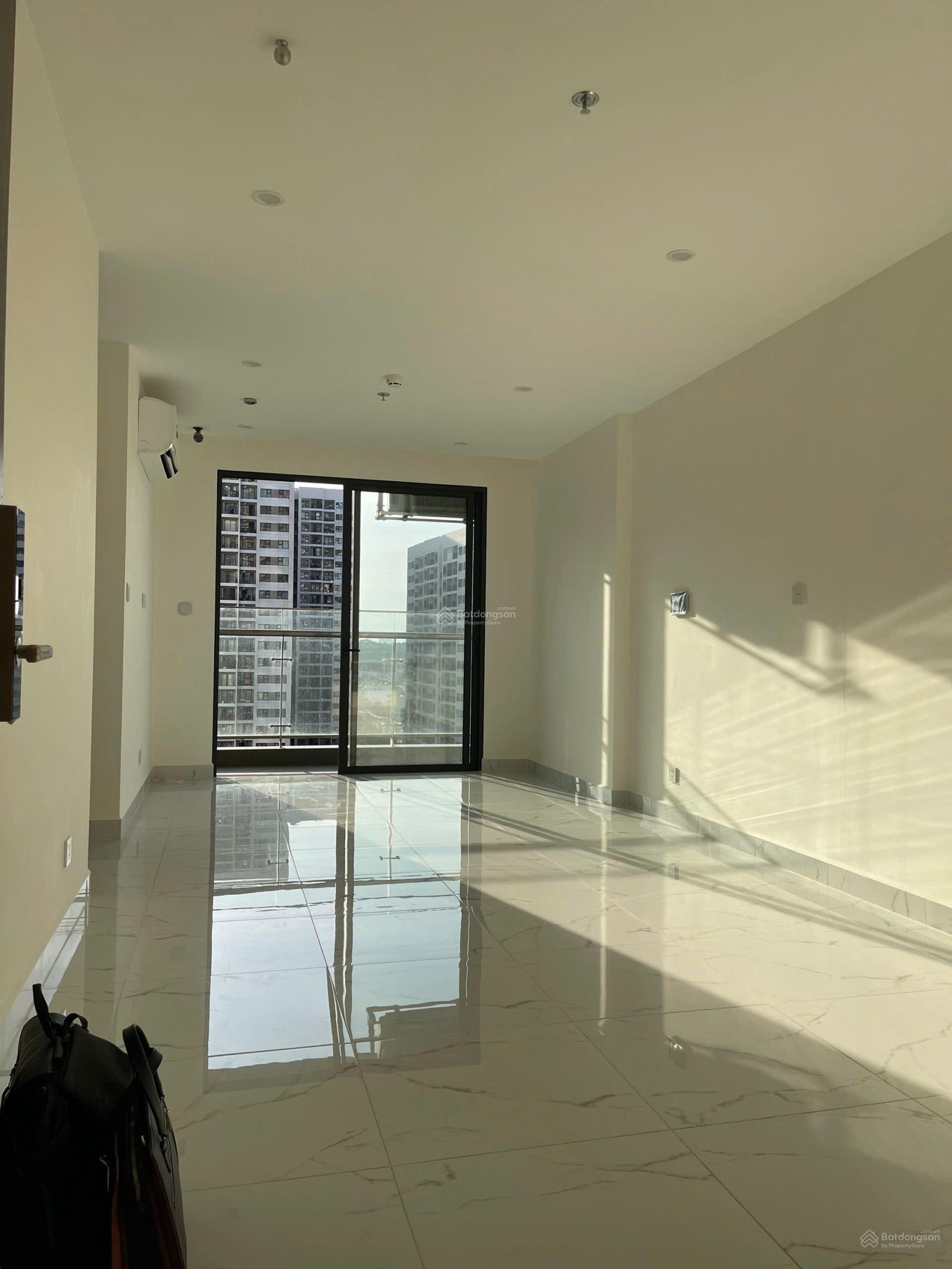 Căn hộ 3 phòng ngủ Vinhomes Grand Park 81.5m² giá 4.519 tỷ - View thoáng tầng 10