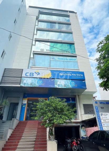 Nhà mặt tiền Đường Ba Tháng Hai, Quận 10, Diện tích 96m² - Kinh doanh sầm uất chờ đón bạn!