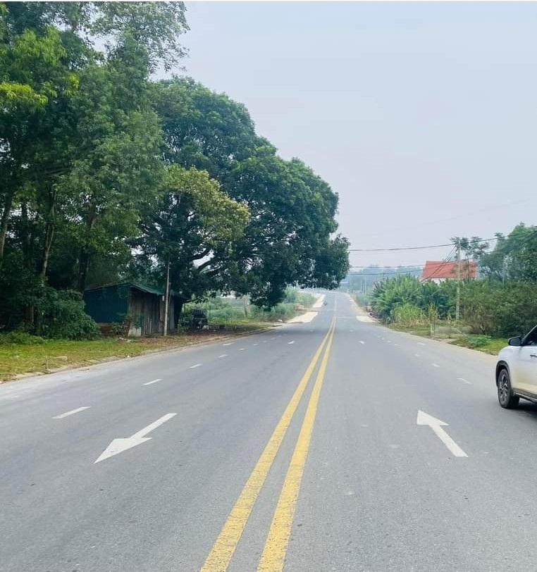 Đất nền 125m² tại Xã Hy Cương giá chỉ 2.1 tỷ - Cơ hội đầu tư lý tưởng!