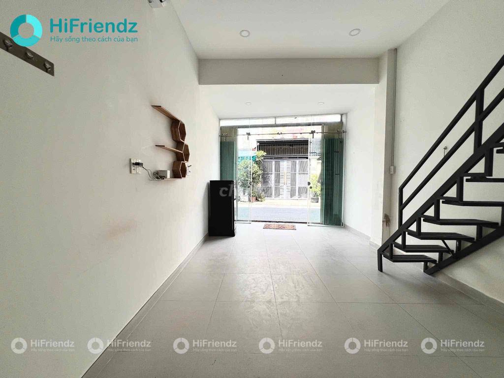 Cho thuê kiot Trục đường số 182, Thủ Đức 40m² giá 6 triệu - Phù hợp kinh doanh ngay!