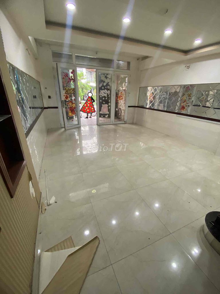 Nhà MTKD đường 19 khu Tên Lửa 100m² giá 27 triệu - Kinh doanh thuận lợi!