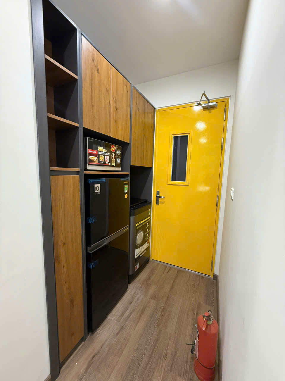 Căn hộ My Iris 30m² giá 6.5 triệu - Full nội thất, chính chủ cho thuê