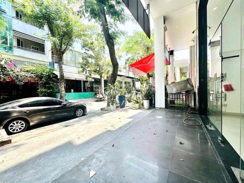 Mặt bằng kinh doanh đa ngành nghề tại Phú Mỹ Hưng, Quận 7 - Chỉ 20 triệu/tháng!