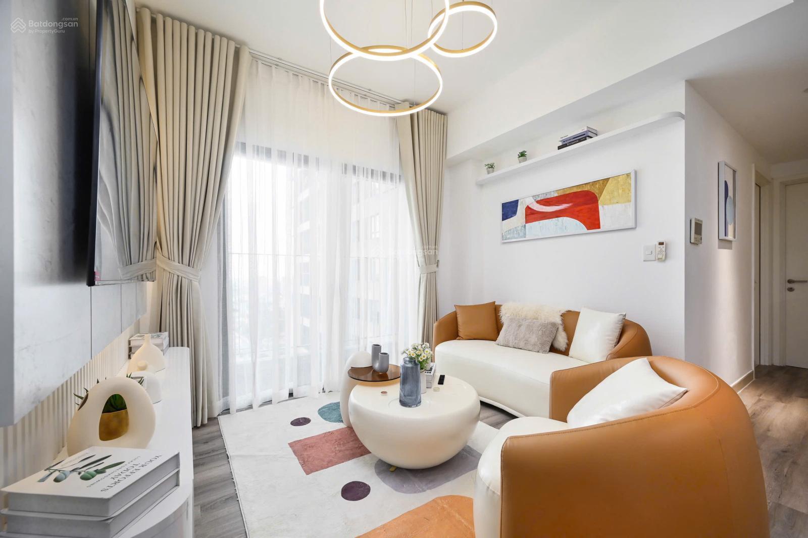 Căn hộ Masteri Thảo Điền 1PN, 2PN, 3PN, Duplex, Penthouse - Giá hấp dẫn từ 5.5 tỷ