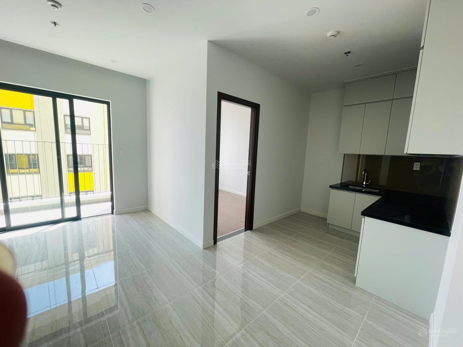 Chung cư Bcons City - Bcons Emerald, Dĩ An 58m² giá 5.7 triệu - Nhiều tiện ích hấp dẫn!