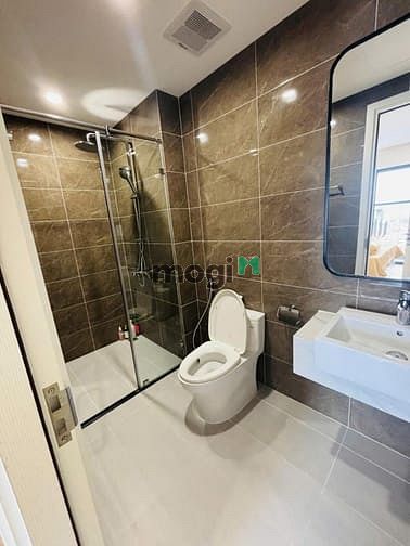 Chung cư Vinhome Smart City Tây Mỗ 62m² giá 12.5 triệu - Tầng đẹp view hồ công viên!