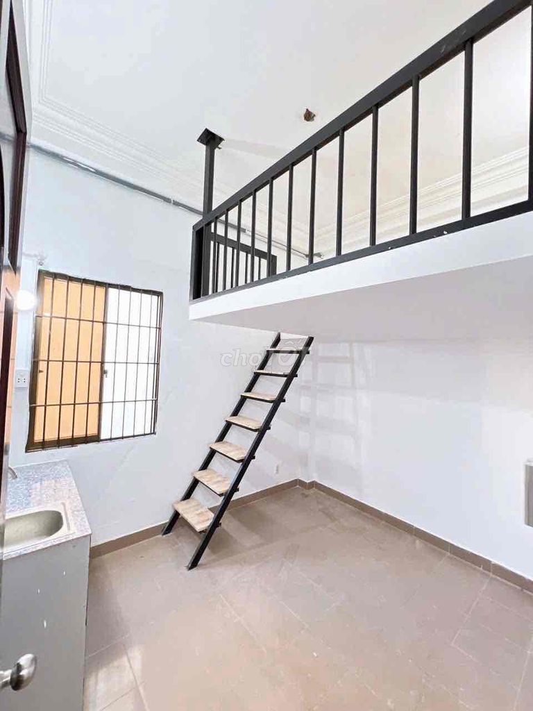 Phòng trọ Quận 10 40m² giá 4.2 triệu - Dọn vào ở ngay!