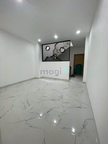 Nhà mới xây 100% MT 14m Bình Phú 1, 80m² giá 13 tỷ - Cách MT Bình Phú chỉ 40m!