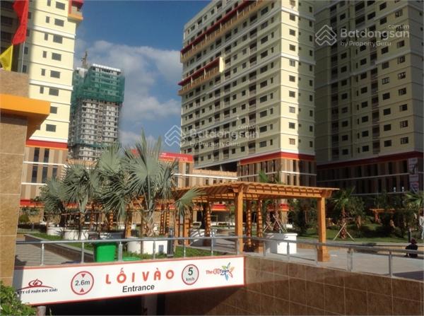 Cho thuê phòng chung cư The Era Town Q7 - Giá chỉ từ 1.8 triệu, không chung chủ!