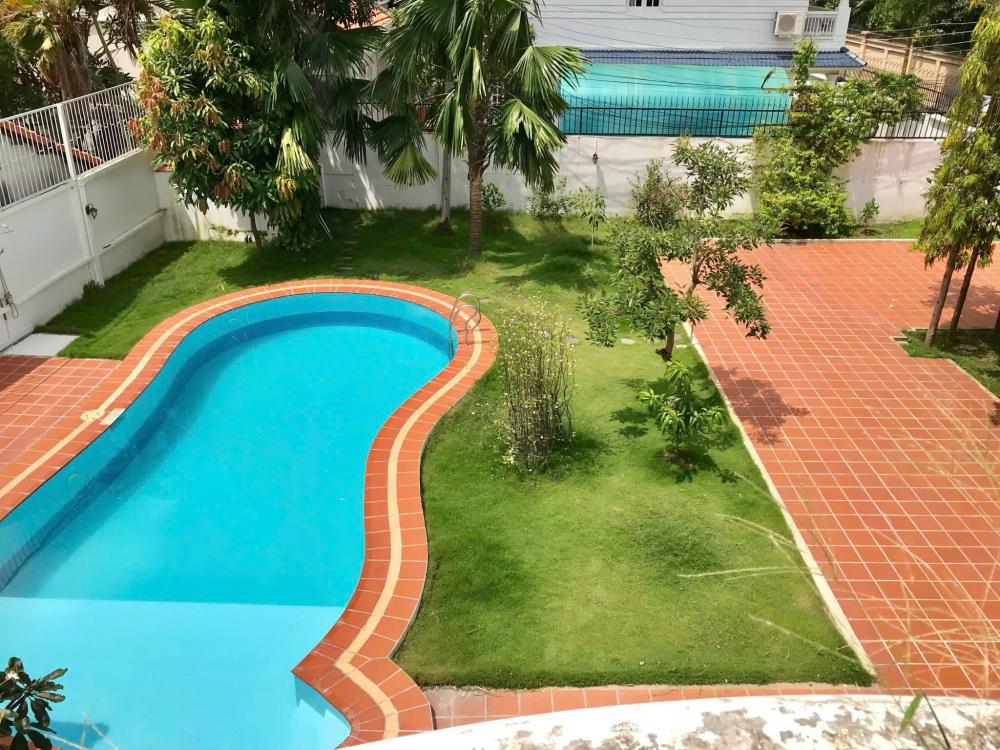 Bán biệt thự siêu sang Thảo Điền 1.053m² giá 190 tỷ - Môi trường sống đẳng cấp!