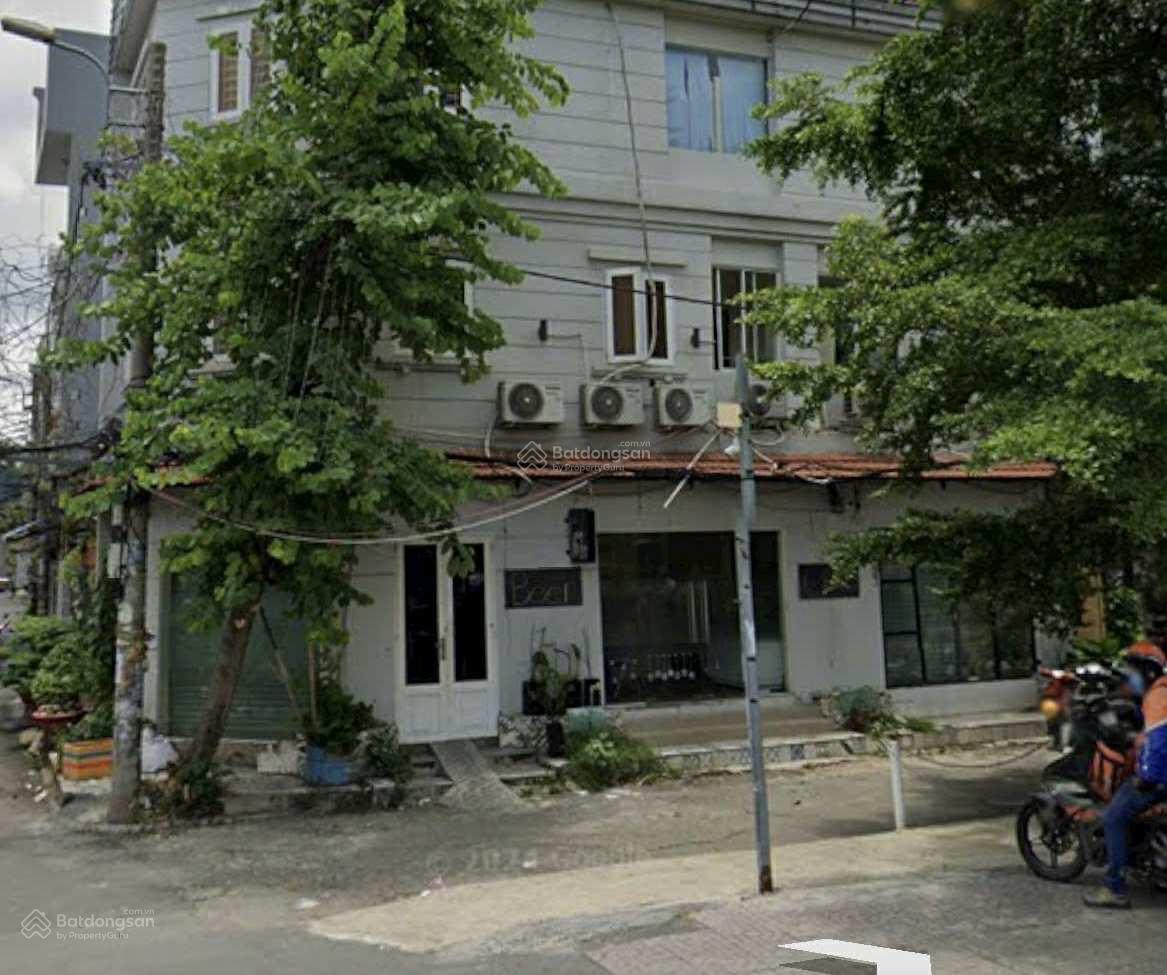 Cho thuê mặt bằng kinh doanh 50m² đường Phạm Văn Đồng, Bình Thạnh - Vị trí vàng cho mọi ngành nghề