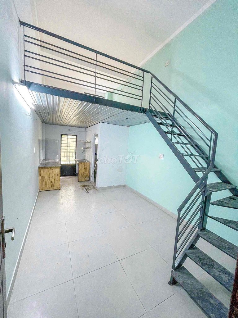 Cho thuê phòng trọ mới ngay Tiền Lân 20, Bà Điểm, Hóc Môn - Chỉ 3 triệu!