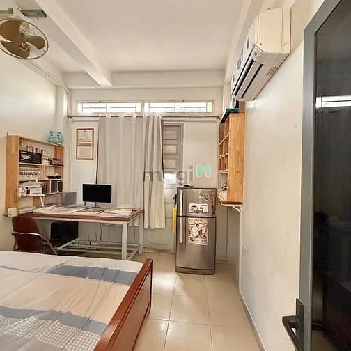 Nhà 4 Tầng Hẻm Xe Tải Nguyễn Đình Chiểu, Quận 3 - Giá Chỉ 12.5 Tỷ!