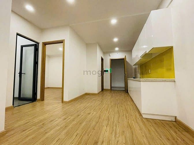 Căn hộ Saigonhome Bình Tân 70m² giá chỉ 2.6 tỷ - Nhà mới thoáng mát