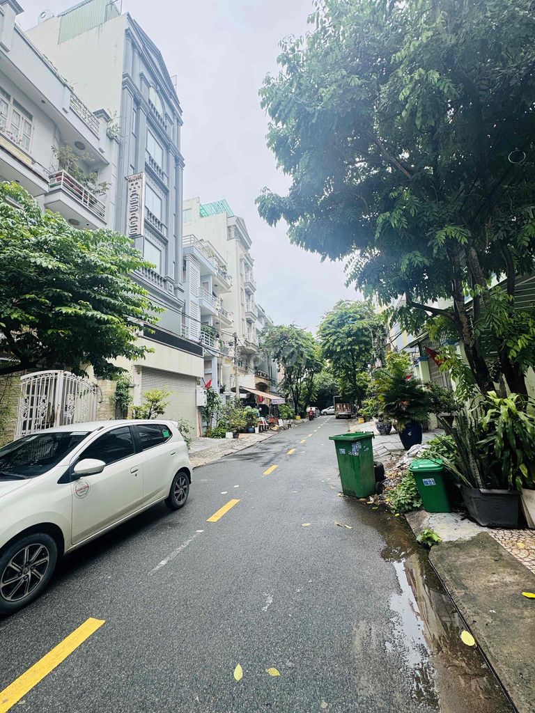 Bán Nhà Mặt Tiền Trung Sơn 120m² giá 19.6 tỷ - Vị trí đắc địa gần Him Lam