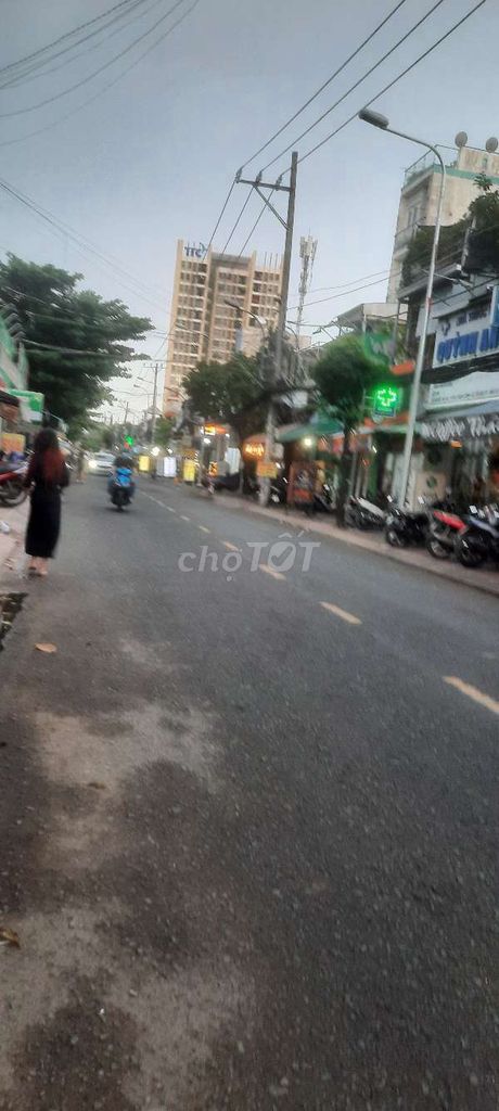 Bán Nhà Mặt Tiền Đường Số 45 P.Tân Quy 180m² giá 25.5 tỷ - Cơ hội đầu tư sinh lời!