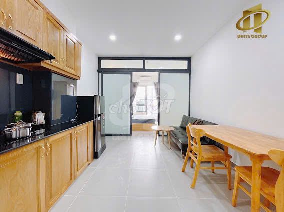 Cho Thuê Căn Hộ 1PN/Studio Đường Cộng Hòa 42m² giá 6.9 triệu - Sát Sân Bay Tân Sơn Nhất!