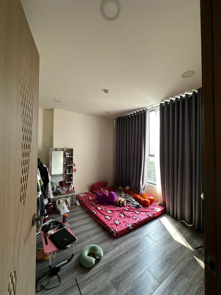 Căn hộ Riva Park Quận 4 82m² giá 5 tỷ - Căn góc view đẹp