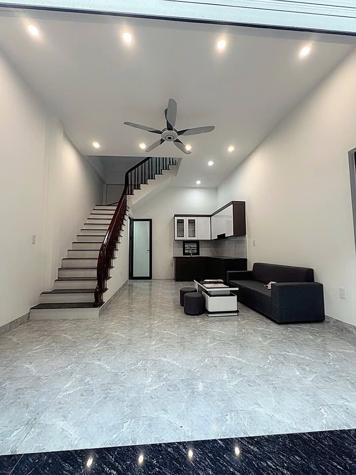 Nhà 2,5 tầng chính chủ tại Nhị Châu, Hải Dương 52m² giá 1.6 tỷ - Cần bán gấp!