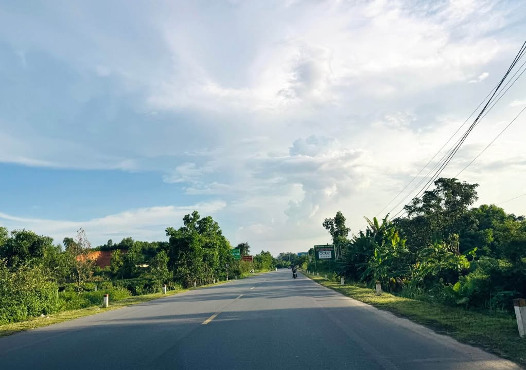 Lô đất biệt thự, kho xưởng tại Vô Tranh, Phú Lương, 7000m² giá 10 tỷ - Đầu tư sinh lời ngay!