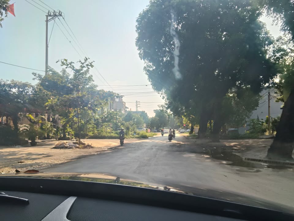 Đất Hương Sơn Thái Nguyên 136m² giá 1 tỷ - Cơ hội đầu tư hiếm có!