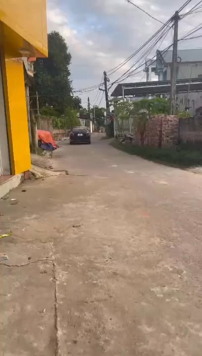 Đất nền 100m² tại trung tâm Sông Công giá chỉ 1.32 tỷ - Đầu tư sinh lời ngay!