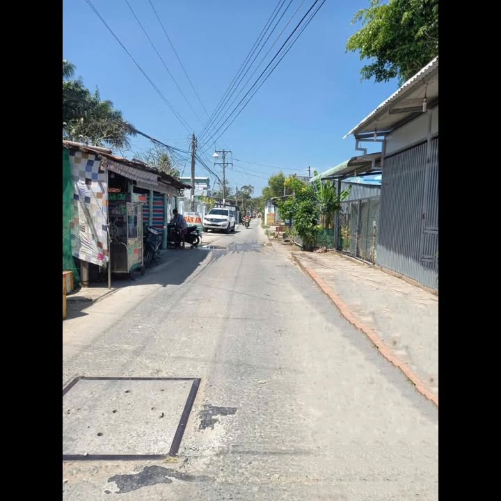 Nhà cấp 4 Chùa Giác Hoa, Vĩnh Lợi, 200m² giá 1.45 tỷ - Đầu tư sinh lời tốt!