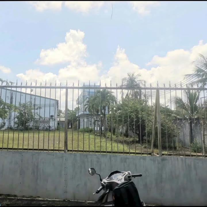 Đất 2 mặt tiền lộ sông Hưng Hội Vĩnh Lợi 8235m² - Cơ hội đầu tư hấp dẫn!