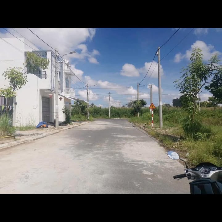 Đất nền KDC Tràng An Bạc Liêu 76m² giá 1.2 tỷ - Đầu tư sinh lời hấp dẫn!