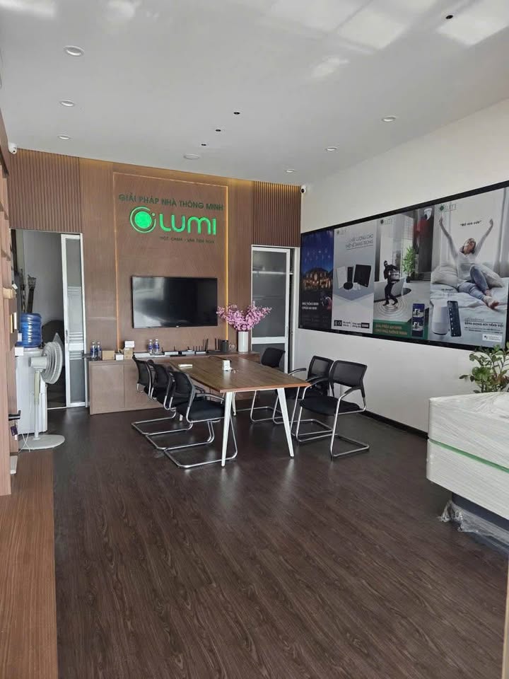 Cho thuê nhà mặt tiền đường 2/9, Hải Châu 85m² giá 20 triệu - Phù hợp làm văn phòng, trung tâm dạy học!