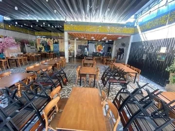 Cho thuê nguyên căn mặt tiền đường Bình Minh, Hải Châu 180m² - Khu ăn nhậu sầm uất giá rẻ!