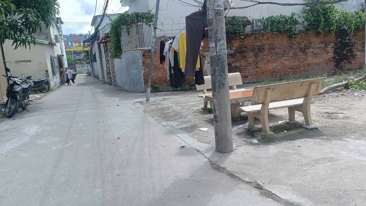 Đất nền Phước Đồng Nha Trang 133m² giá 2.4 tỷ - Lô góc 2 mặt tiền, tiềm năng sinh lời!