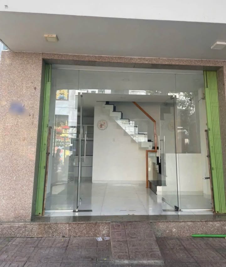 Nhà nguyên căn cho thuê mặt tiền Bến Cá Nha Trang 48m² giá chỉ 13 triệu/tháng - Sẵn sàng vào ở!