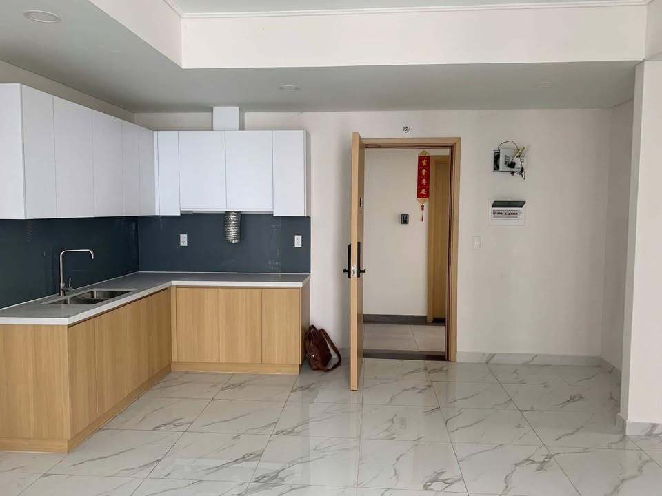 Căn hộ Saigon Asiana Quận 6 2PN giá 10 triệu - Sẵn sàng vào ở ngay!