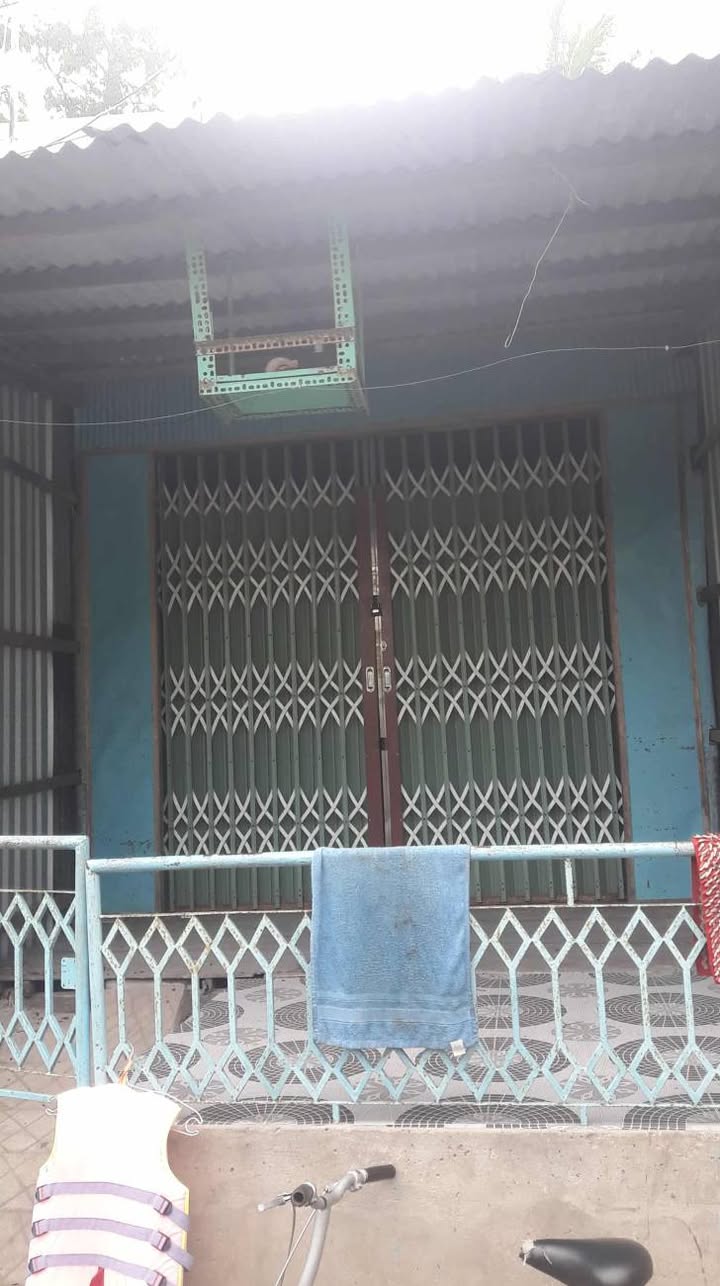 Nhà hẻm đường Luipasteur, Châu Đốc 60m² giá 320 triệu - Bán gấp chính chủ!