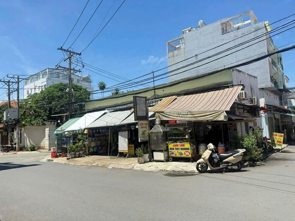 Đất nền 43 đường số 12, phường Bình An, quận 2 - Diện tích 279.3m², giá 75.5 tỷ - Pháp lý sổ hồng chính chủ!