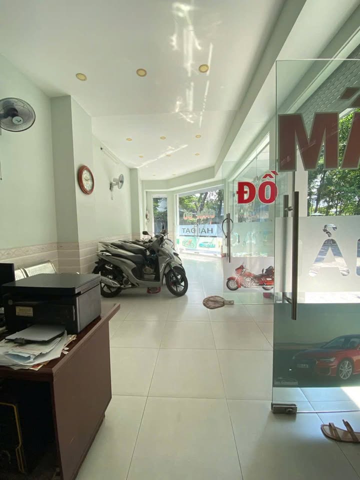 Nhà mặt tiền hẻm 860 Xô Viết Nghệ Tĩnh, 57m² giá 15.5 tỷ - Đầu tư sinh lời ngay!