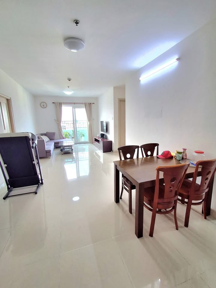 Căn hộ Full House Bình Trị Đông B 78m² giá 9 triệu - Sẵn sàng vào ở ngay!