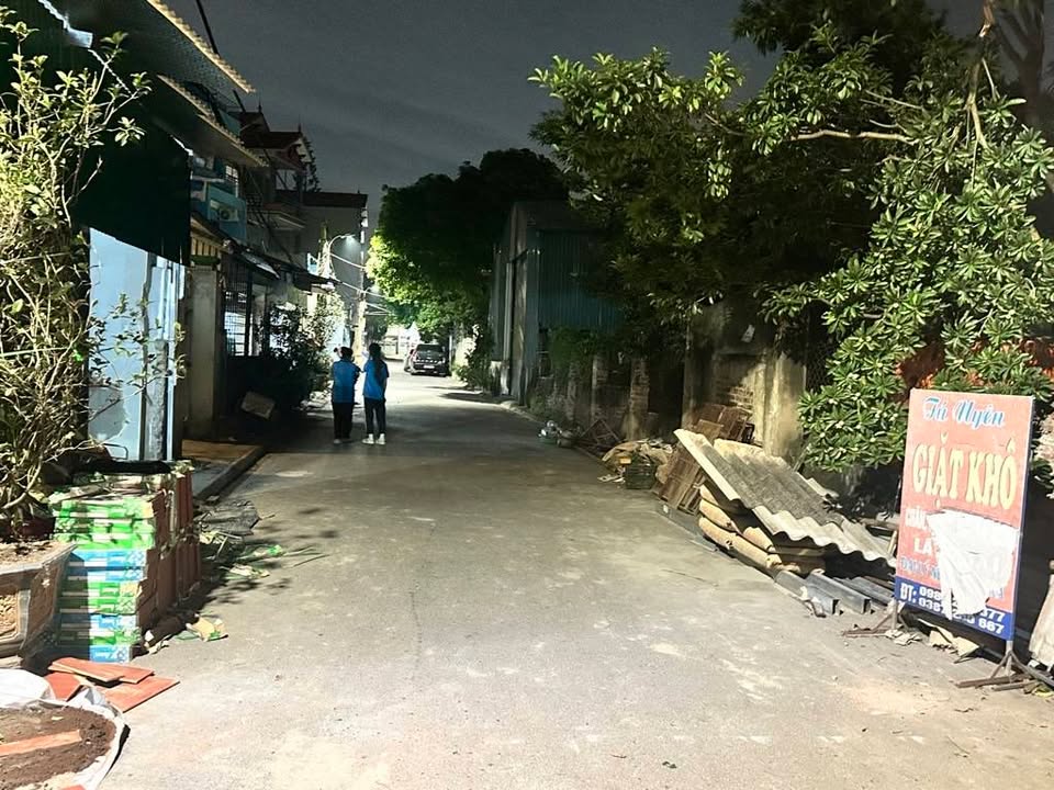 Đất nền Kim Sơn, Gia Lâm 71m² giá 3 tỷ - Đầu tư sinh lời lý tưởng!