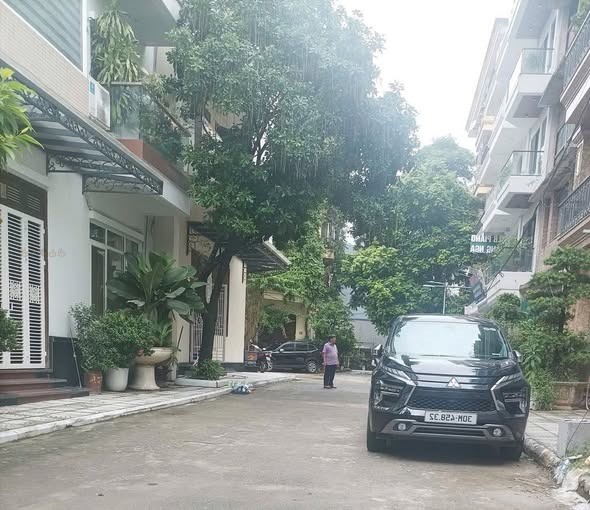 Nhà 4 tầng Phú Thượng, 46.7m² giá thỏa thuận - Thiết kế hiện đại, sẵn giao dịch!