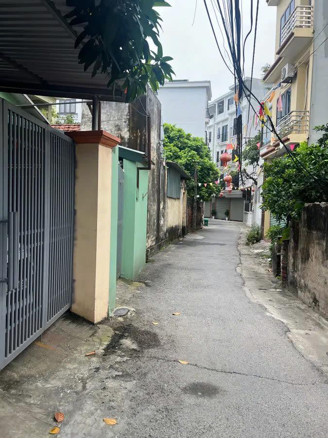 Bán đất Đại Cát, Liên Mạc 65m² - Ô tô vào tận nhà, giá thỏa thuận!