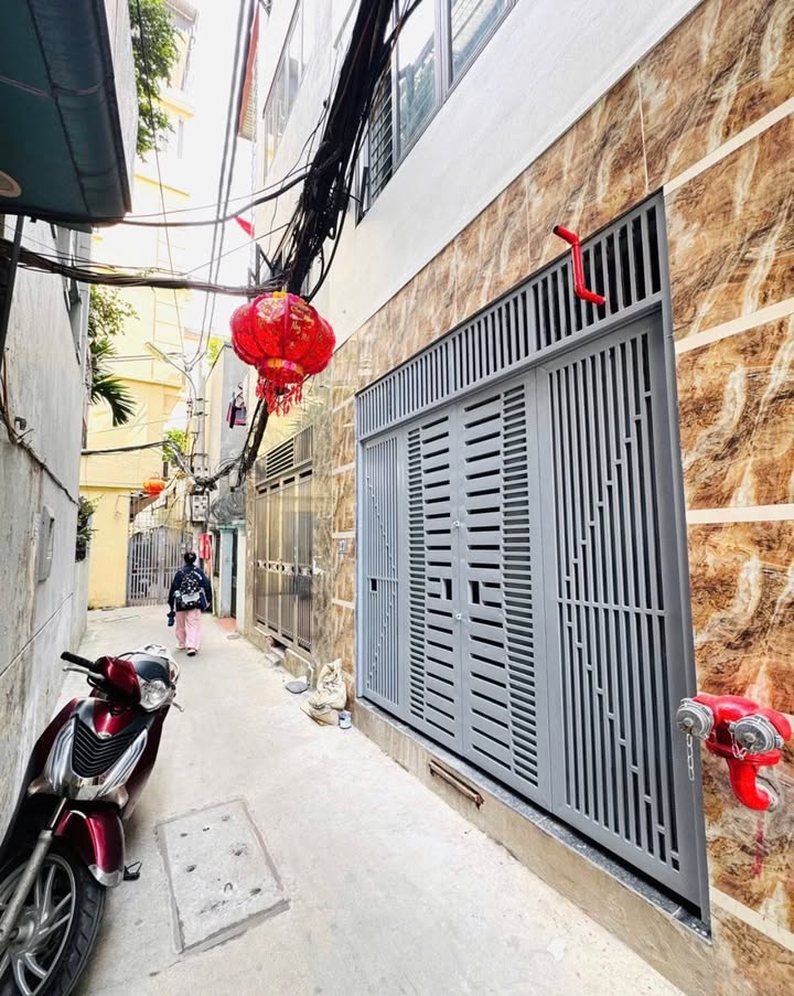 Căn hộ CCMN Hồ Tùng Mậu 52m² giá 13 tỷ - Đầu tư sinh lời ngay!