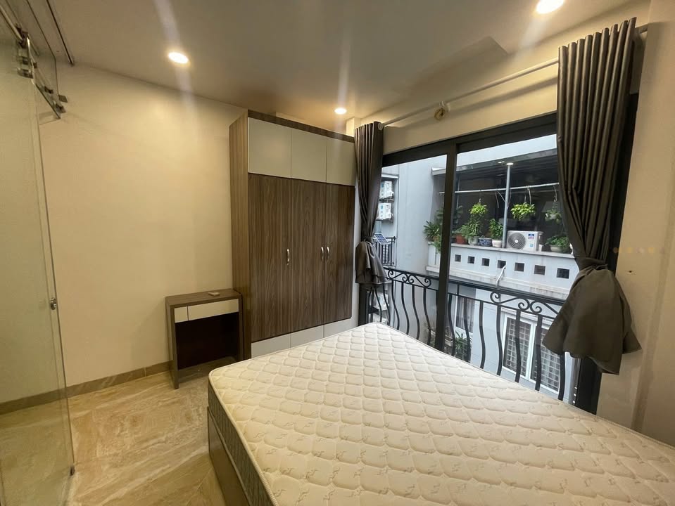 Căn hộ CCMN 7 tầng tại Mỹ Đình 48m² giá 13 tỷ - Dòng tiền khủng 6%/năm!