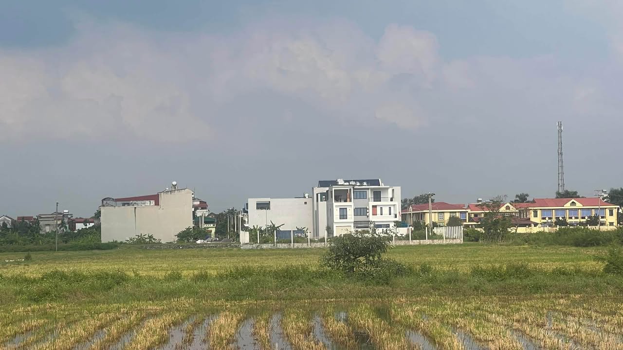 Đất nền Ngọc Sơn Kim Bảng 126m² - Hạ tầng hoàn thiện, giá thỏa thuận!