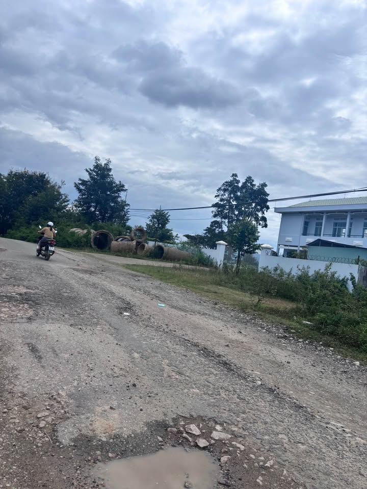 Đất thổ cư 171m² tại Quốc lộ 24 cũ, Đăk Blà, Kon Tum - Giá chỉ 400 triệu!