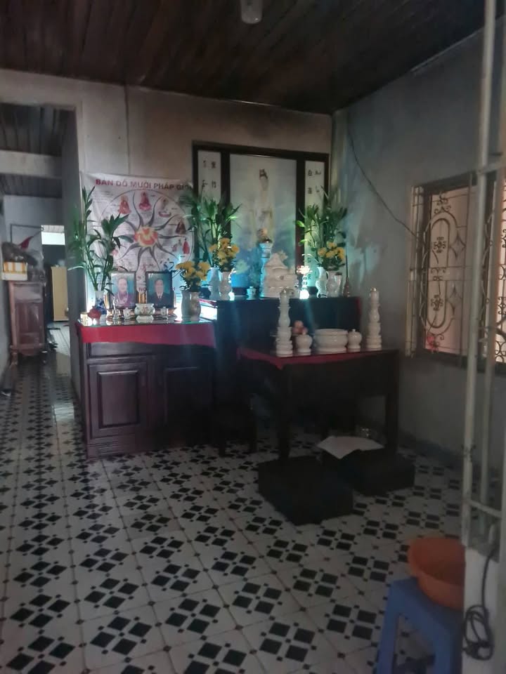 Nhà mặt tiền đường Hùng Vương, phường Quang Trung, 280m² giá 2 tỷ - Kinh doanh thuận lợi!